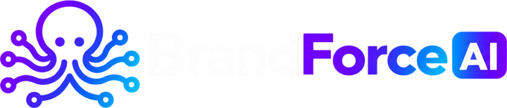 BrandForceAI